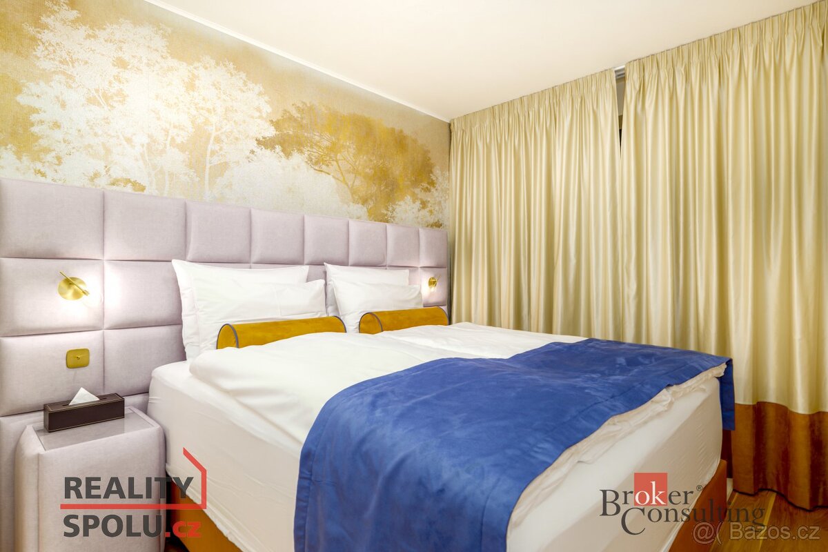 Prodej, byty/2+kk, 66.5 m2, 38278 Lipno nad Vltavou, Český K - 13