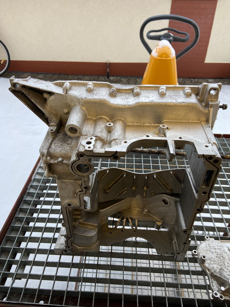 pulzní laserový čistící stroj - 13