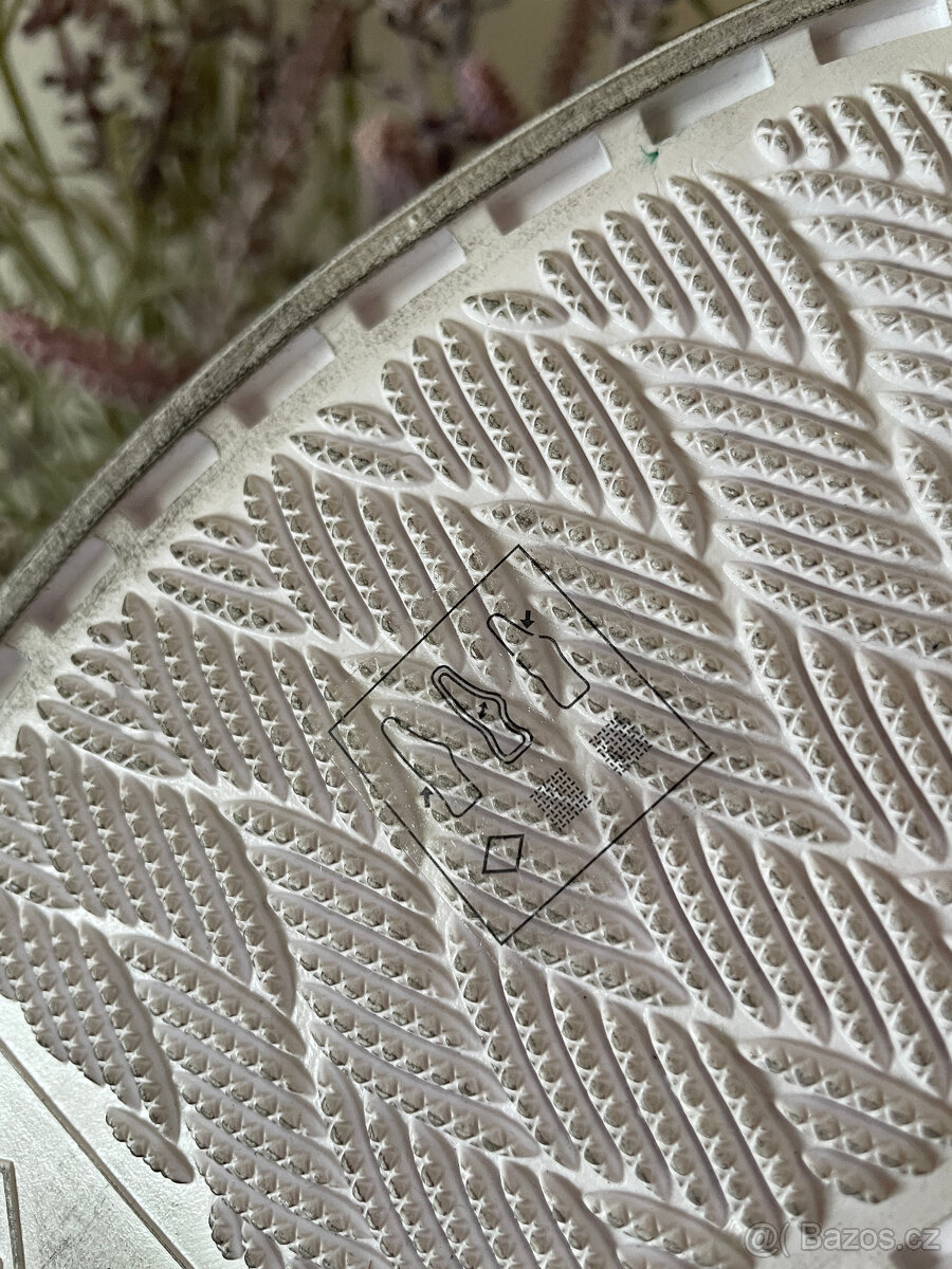 Nové zelené plátěné tenisky Polo Ralph Lauren, vel. 40 - 13