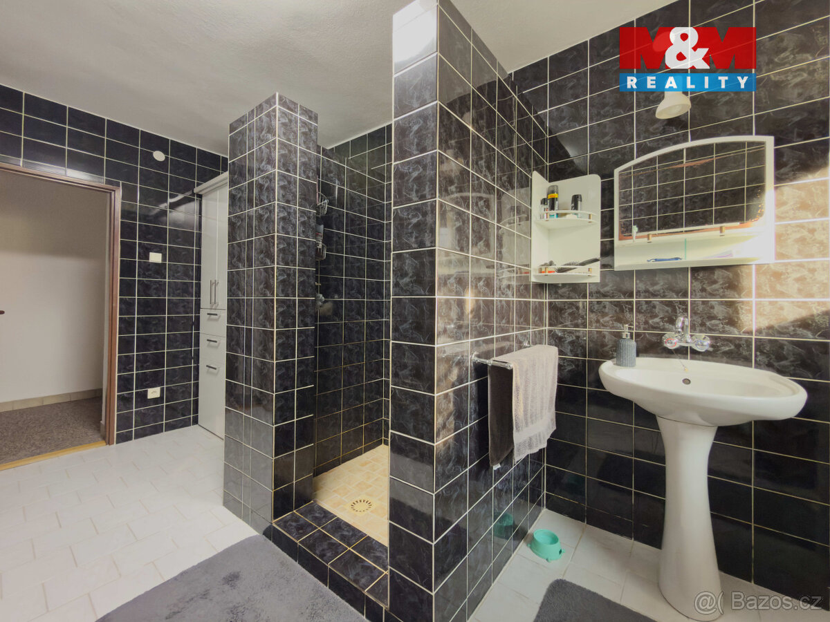 Prodej rodinného domu, 224 m², Petrovice u Karviné - 13