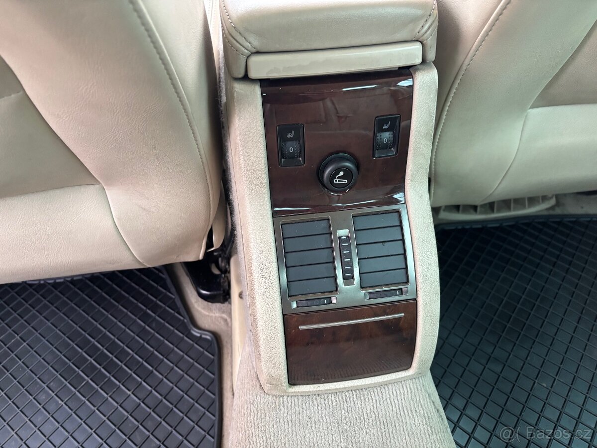 Škoda Superb 1 - 13