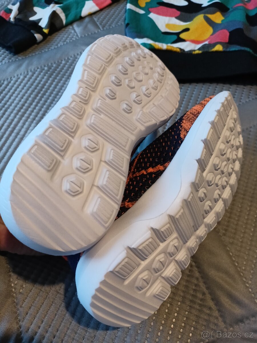 Set 3v1 pro chlapce, vel.122 (7 let) - 13