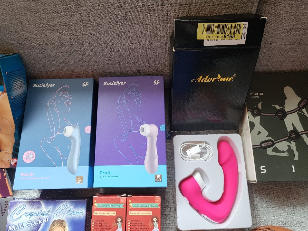 Hračky pro dospělé... - 13