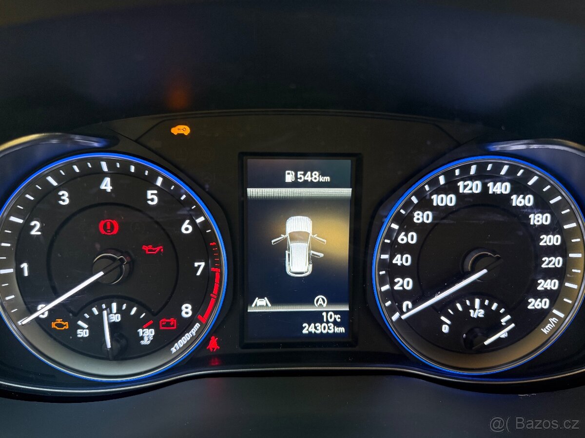 Hyundai Kona 2023 - 13