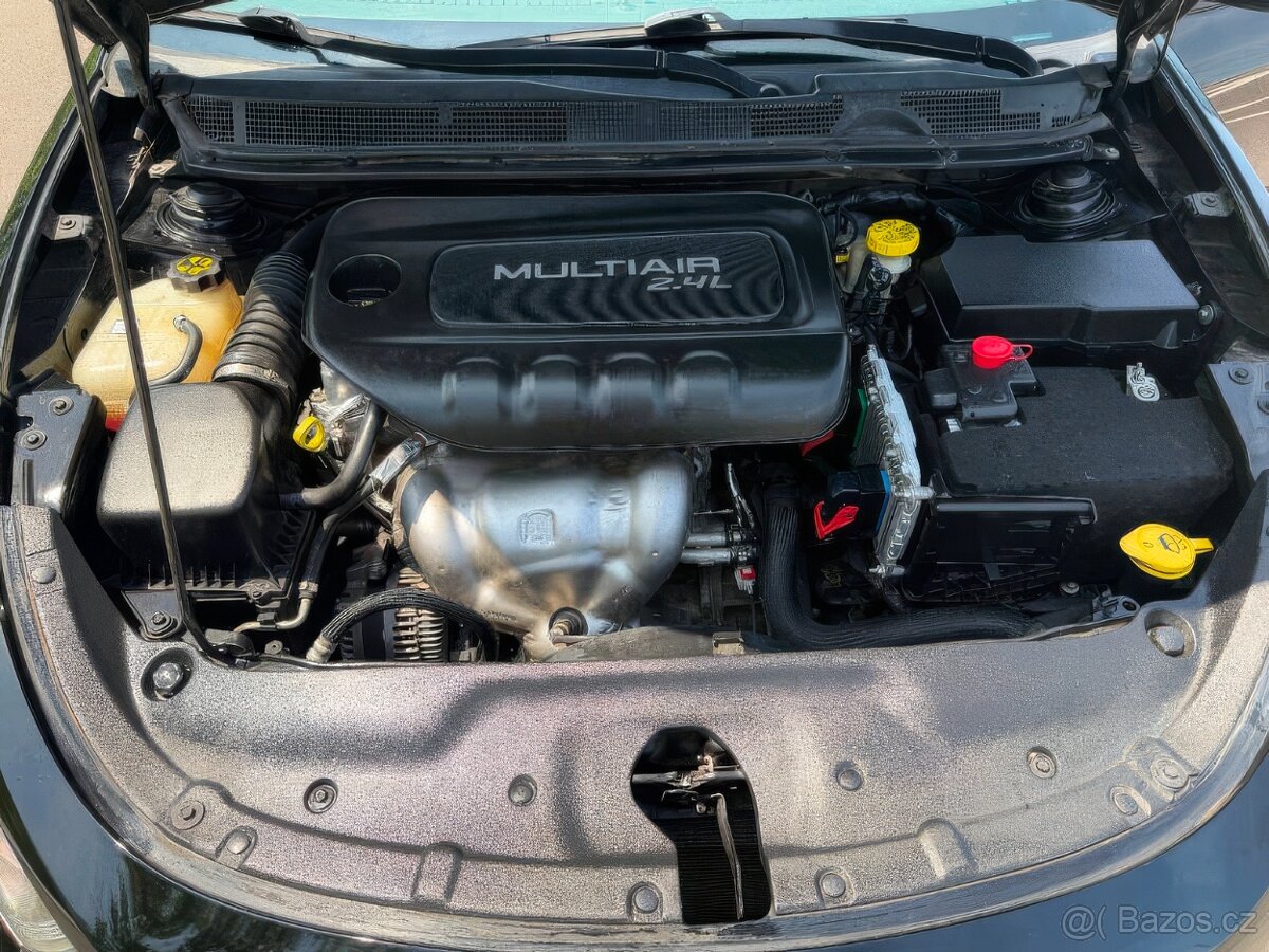 2014 Dodge Dart Limited - 13