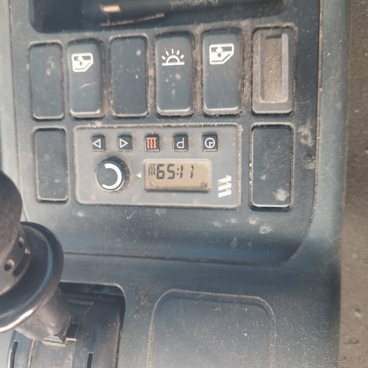 MAN TGL 12.220 izoterm skříň + čelo - 13