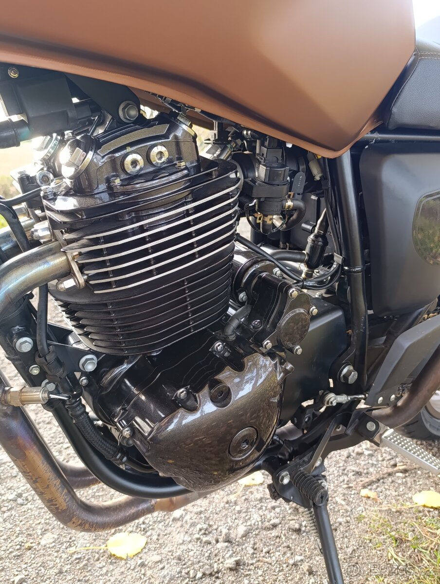 SWM 440 GRAN MILANO - 13