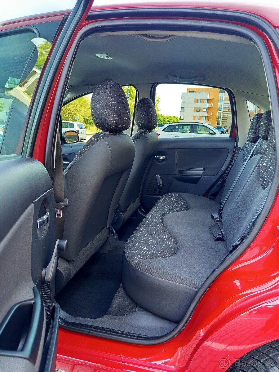 Citroen C3 1.1i 44 kW - 2008 | 75.000km | STK ⁹/27 - 13