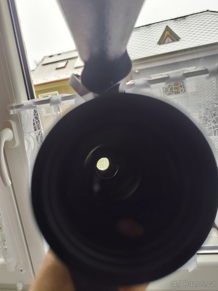 Prodám dalekohled tento 20x60 - 13