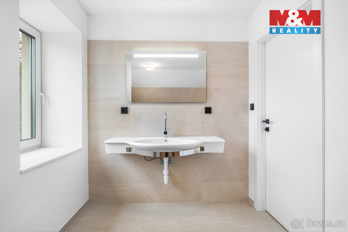 Prodej rodinného domu v Liberci, ul. Domky - 13