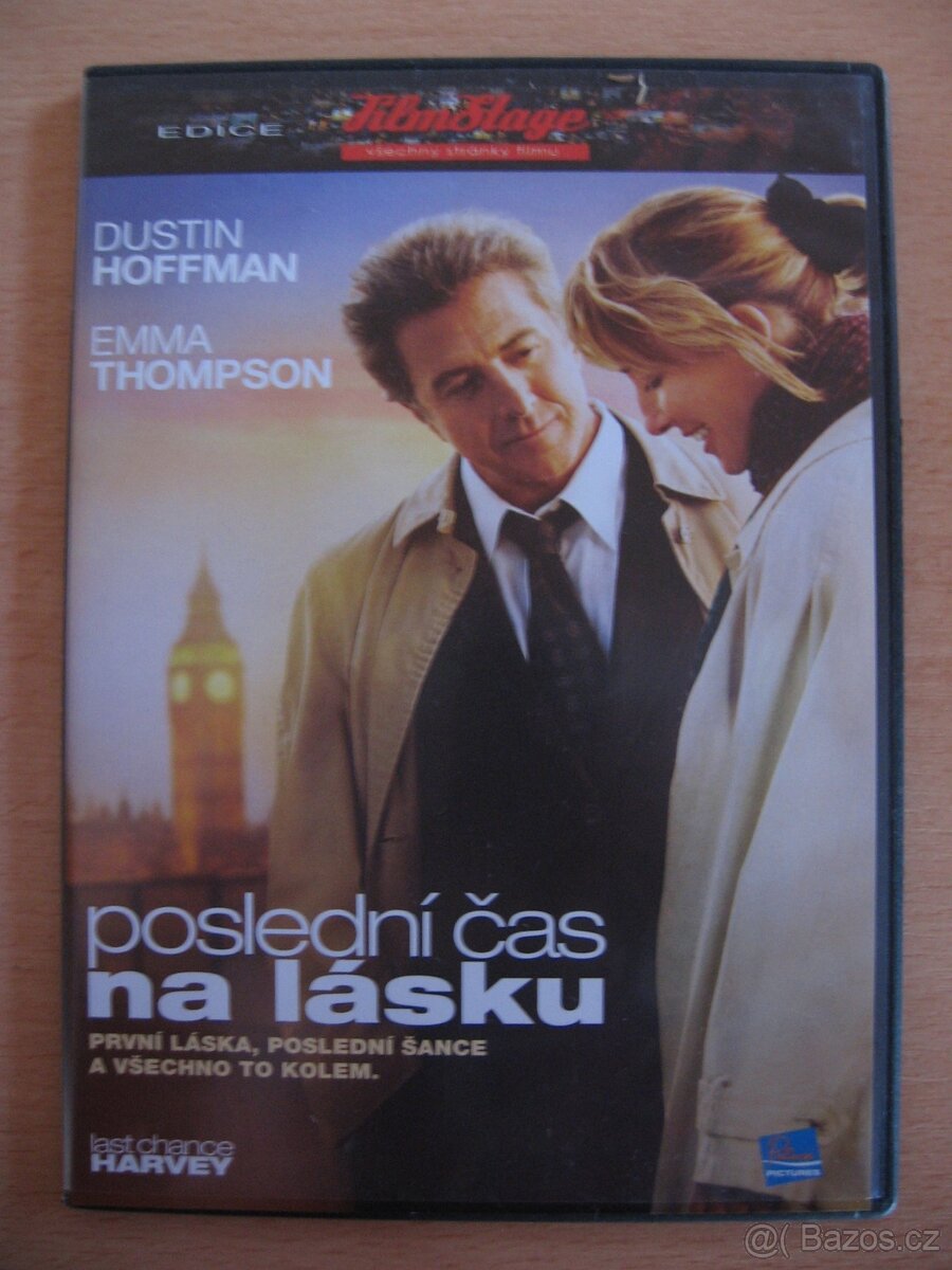 9 romantických filmů pro ženy na DVD - 13