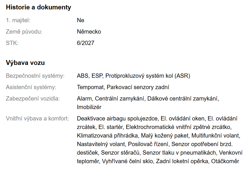 BMW Řada 3, 320D, 2.0L, 130kw po rozvodech - 13