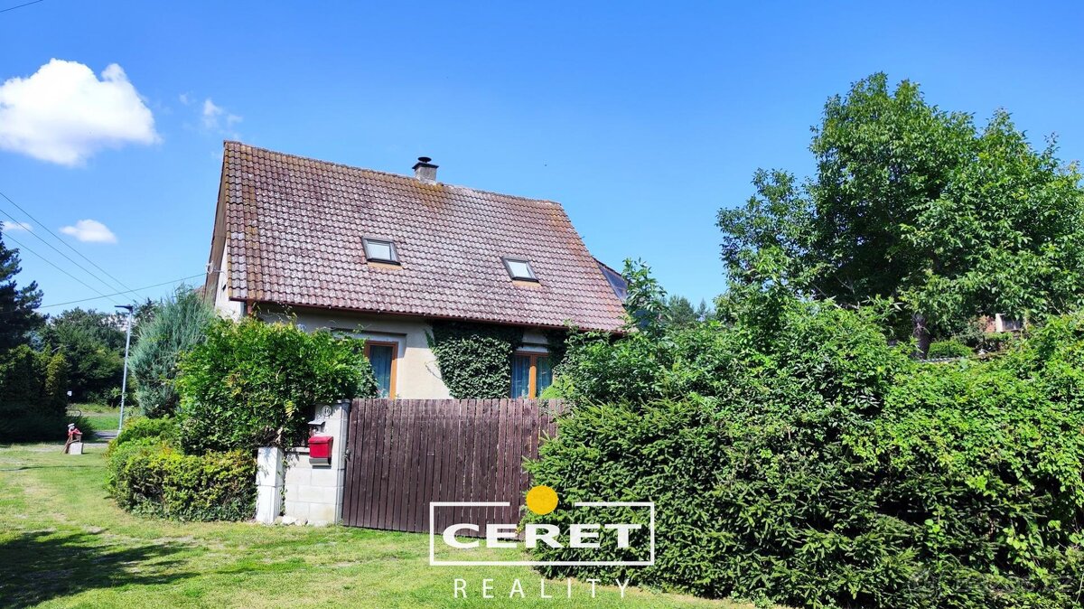 Prodej domu v Radíčevsi - 13