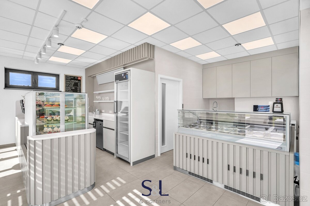 Prodej obchodního prostoru 88 m², Doksy, ev.č. 01371 - 13