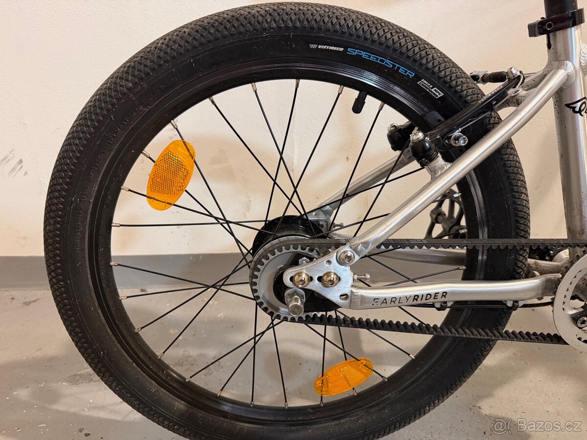 Kolo EarlyRider Belter 20” - 13