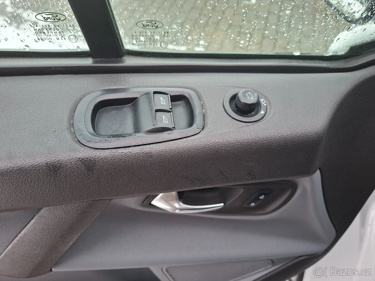 Ford Transit Custom 2.2 TDCi 92KW 9 mist - 13