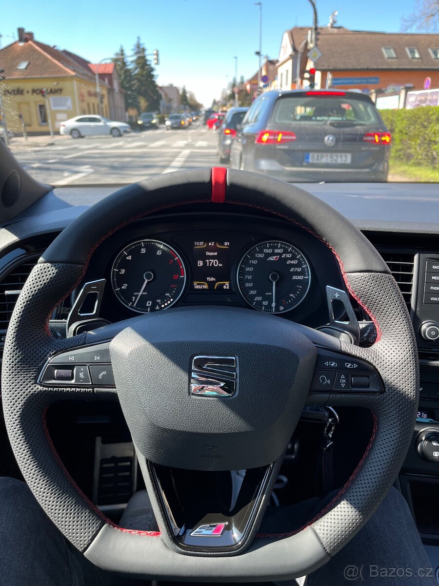 Seat Leon Cupra 5F - 13