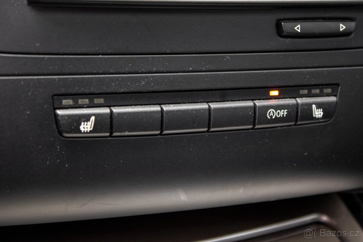 BMW Rad 1 120d, 130kW, M6, 3d - 13