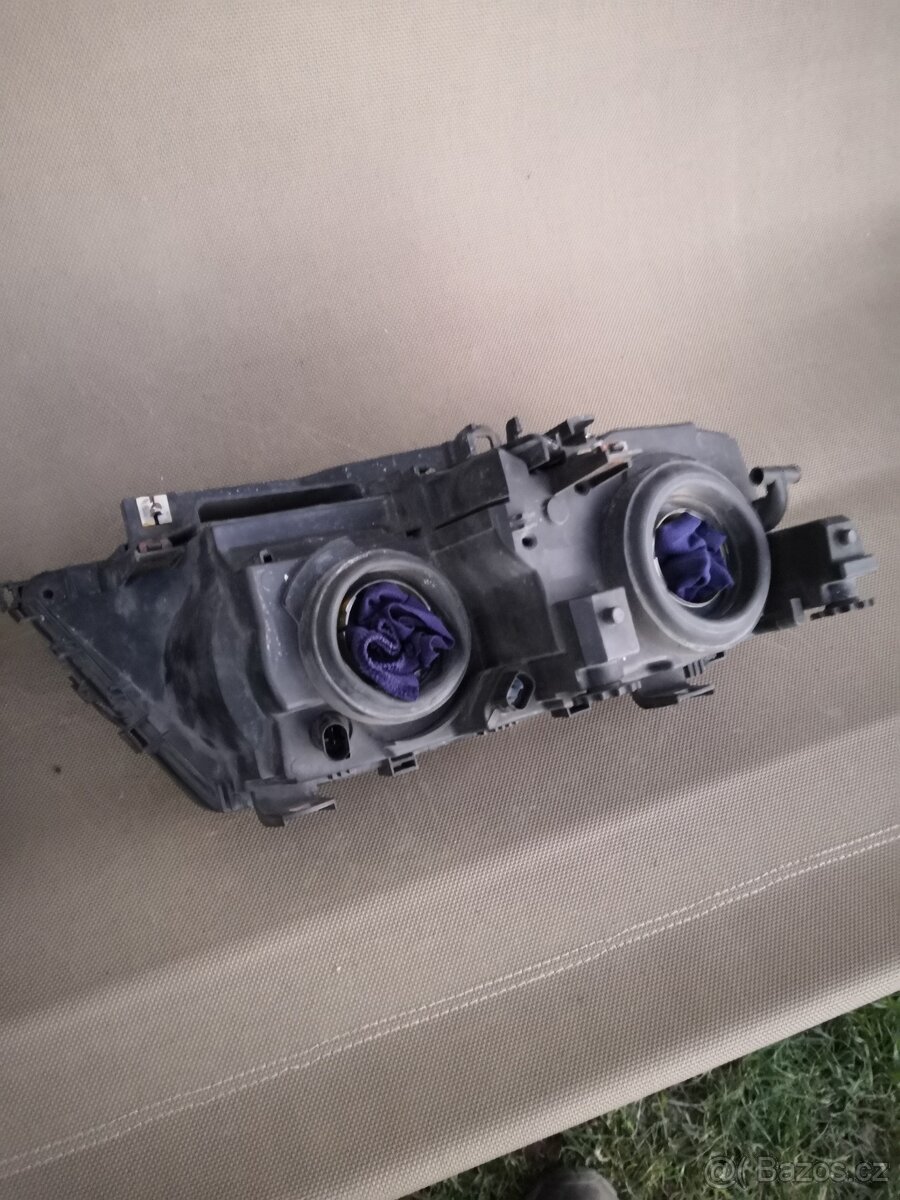 Světla BMW 3 e46 Facelift SEDAN / TOURING - 13