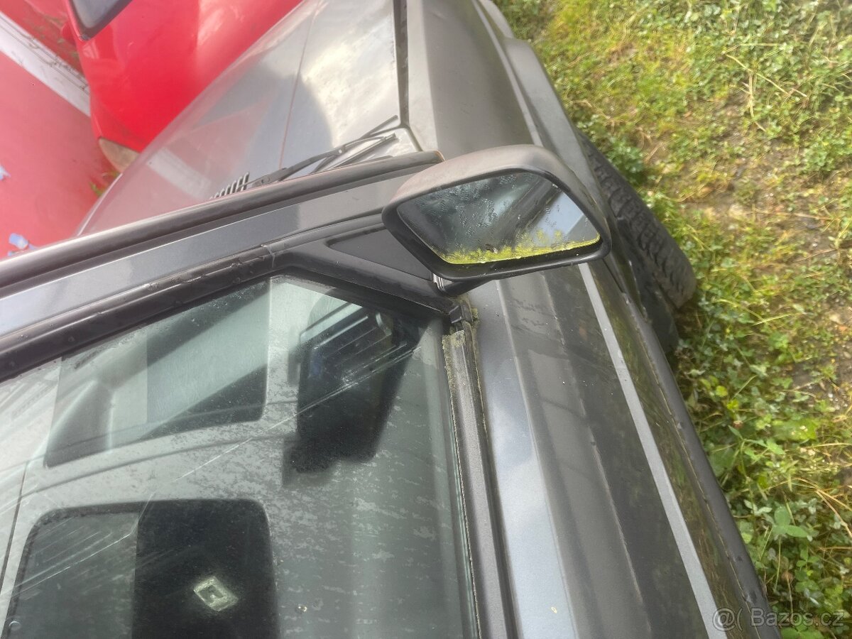 Volkswagen Golf 2 náhradní díly - 13