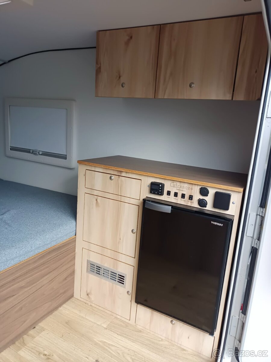 Mini caravan - 13