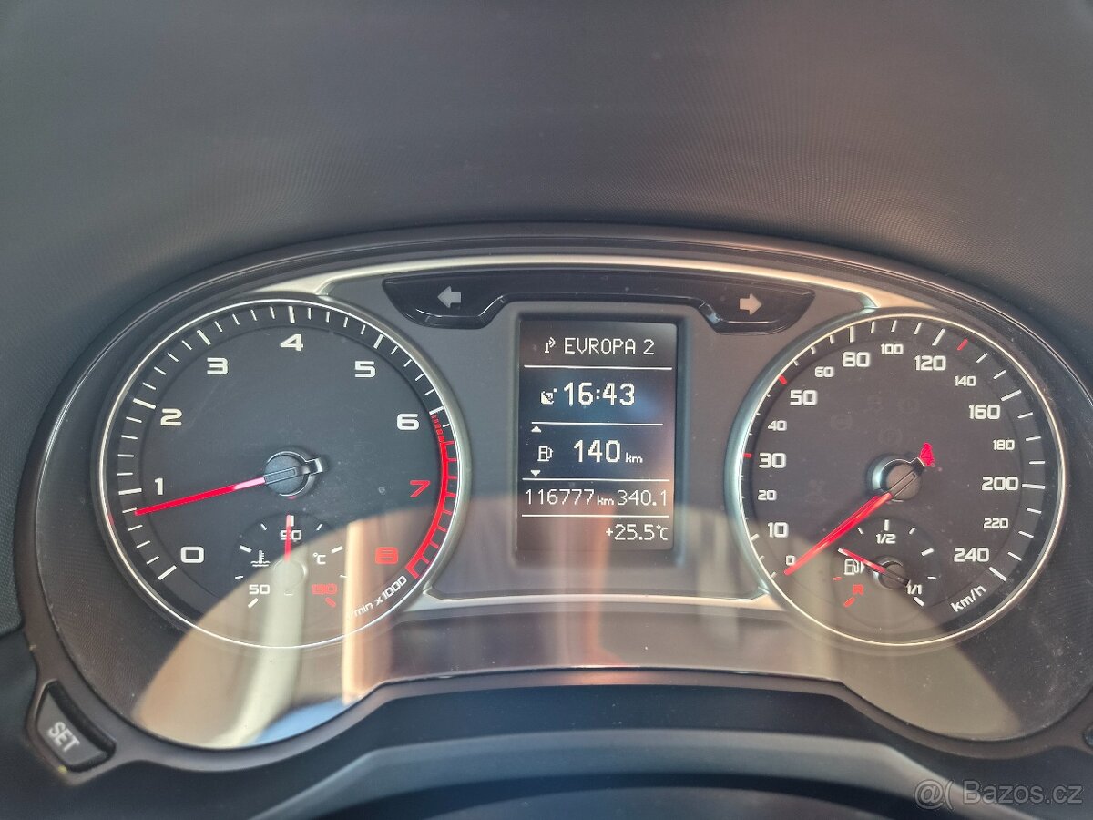 AUDI A1 1.2 TFSI - 13