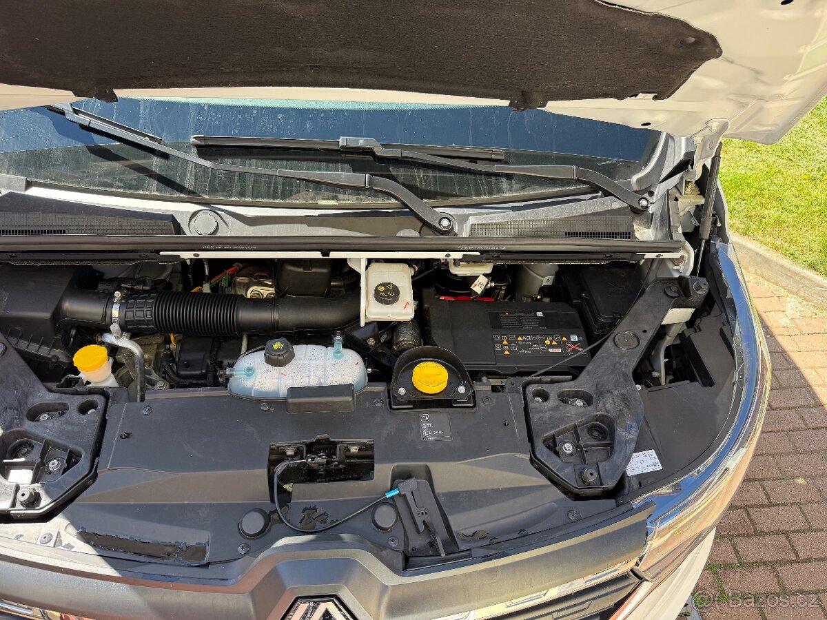 Renault Trafic 2.0 L2 H1 - 13