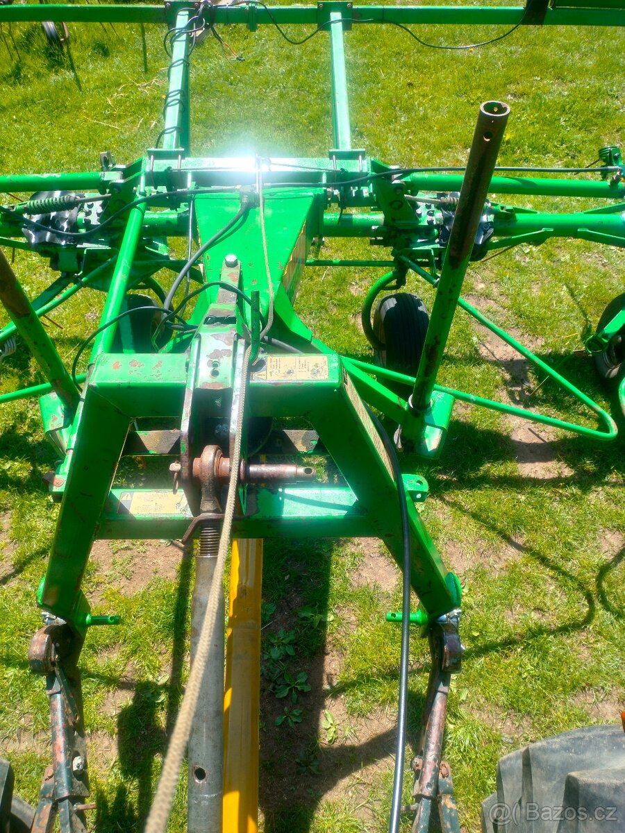 OBRACEČ SENA STOLL Z 660 HYDRO - 13