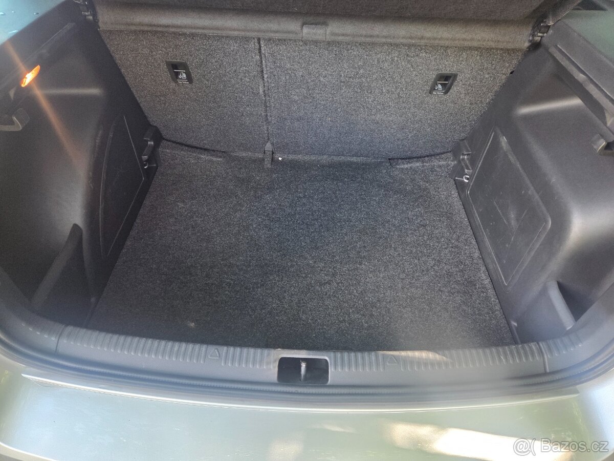 Škoda Rapid 1.6 tdi. - 13