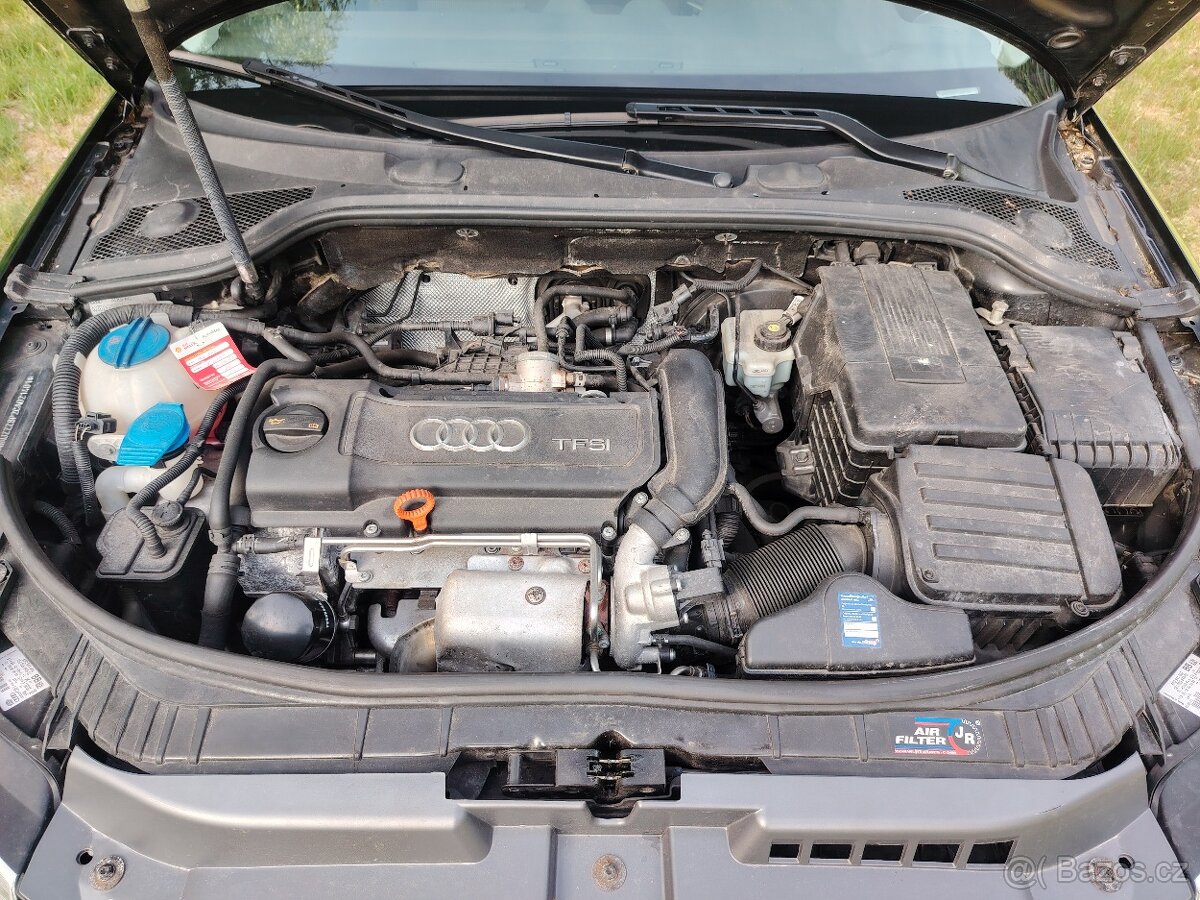 Audi A3 - 13