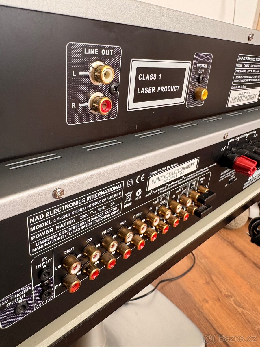 NAD - 13