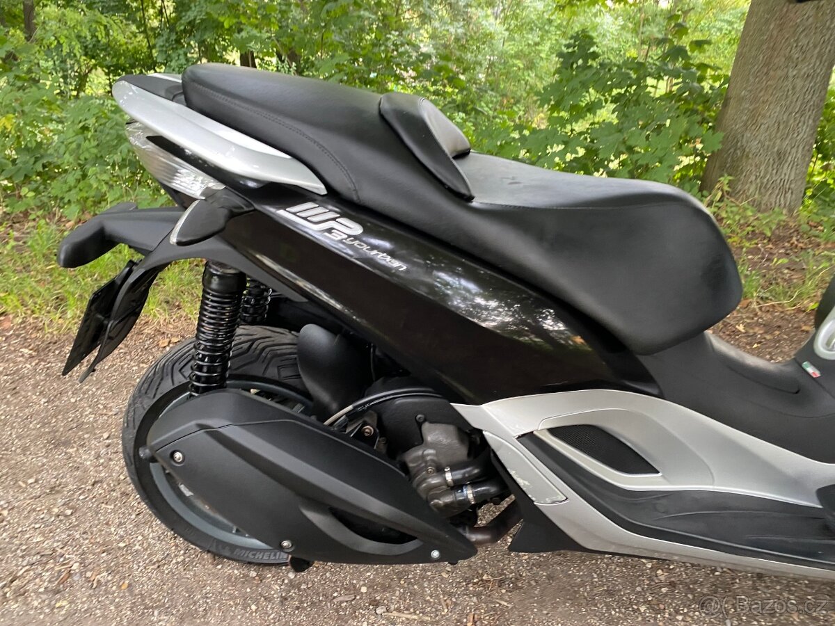 Piaggio Mp3 Yourban 300 LT - 13