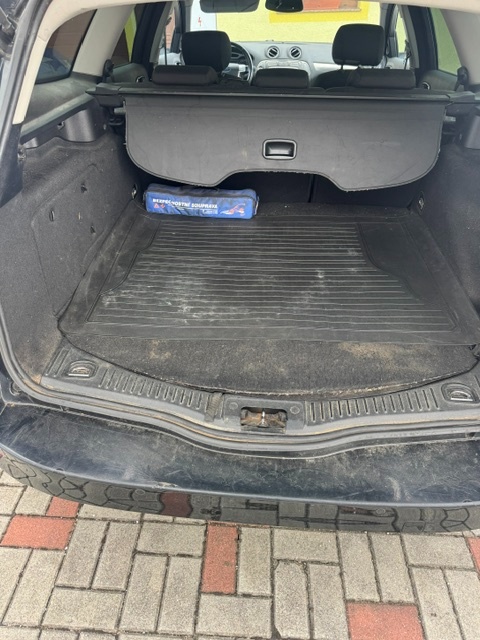Ford Mondeo kombi 2.0TDCi Titanium - 13