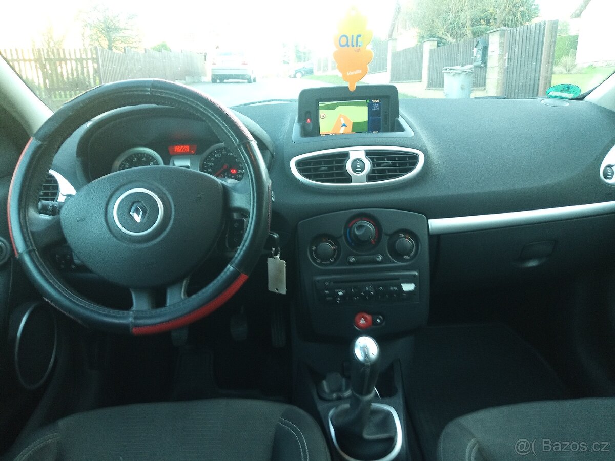 Renault Clio combi - 13