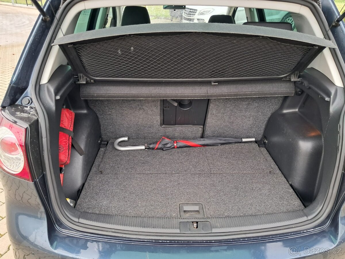 VW Golf plus 1.4 tsi 90kw - 13