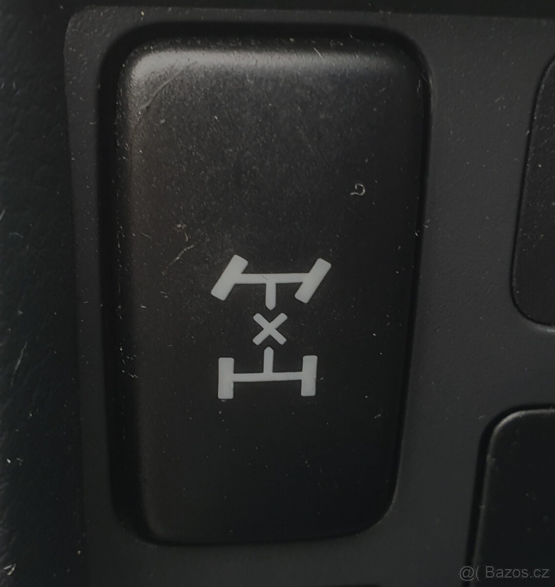 Daihatsu Terios, SX, 1.5i, 4x4, 2007, Klima, Bez koroze. - 13