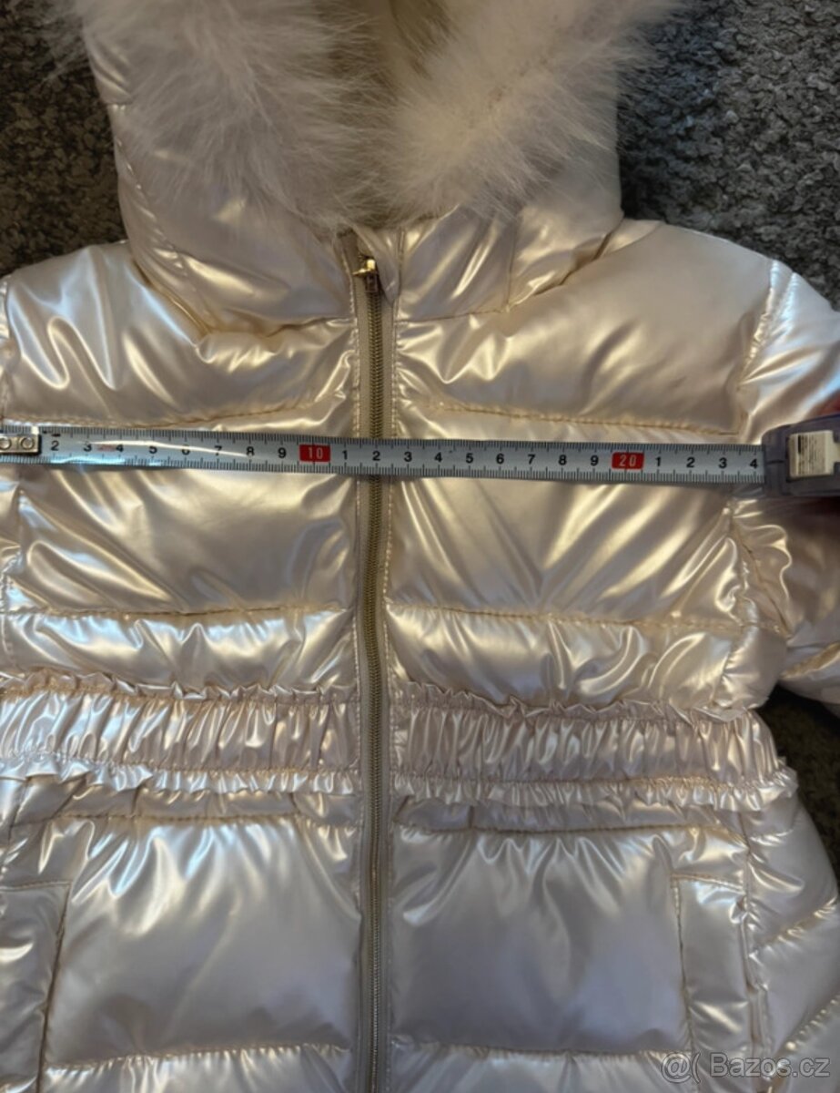 Dětská zimní bunda Sinsay, 74 - 13