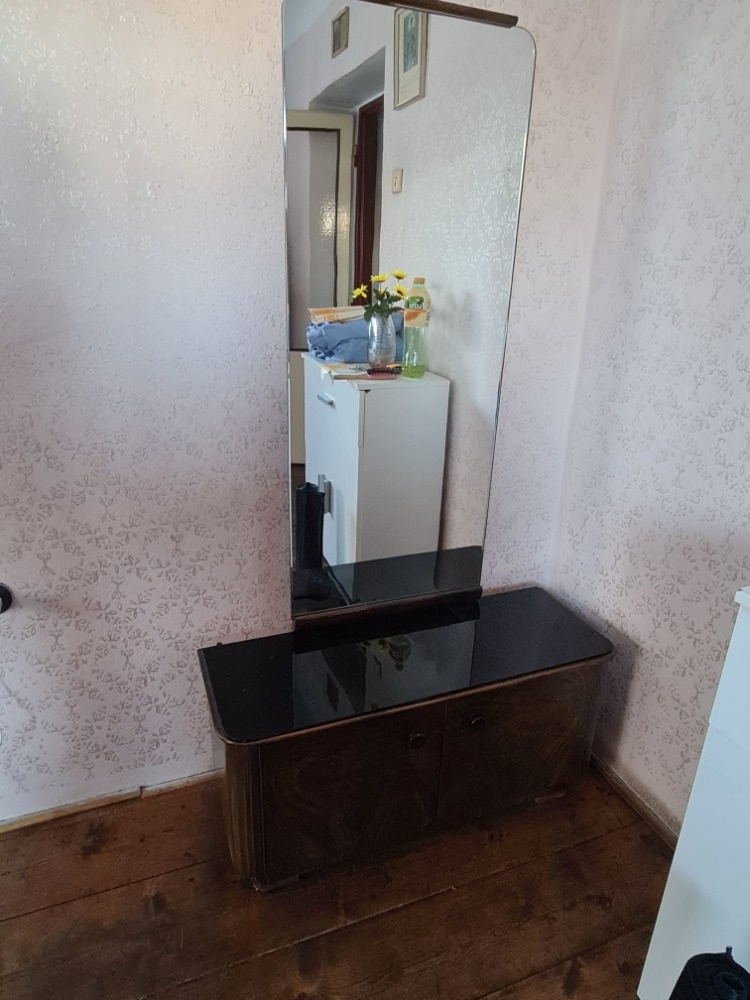 Stará ložnice - 13