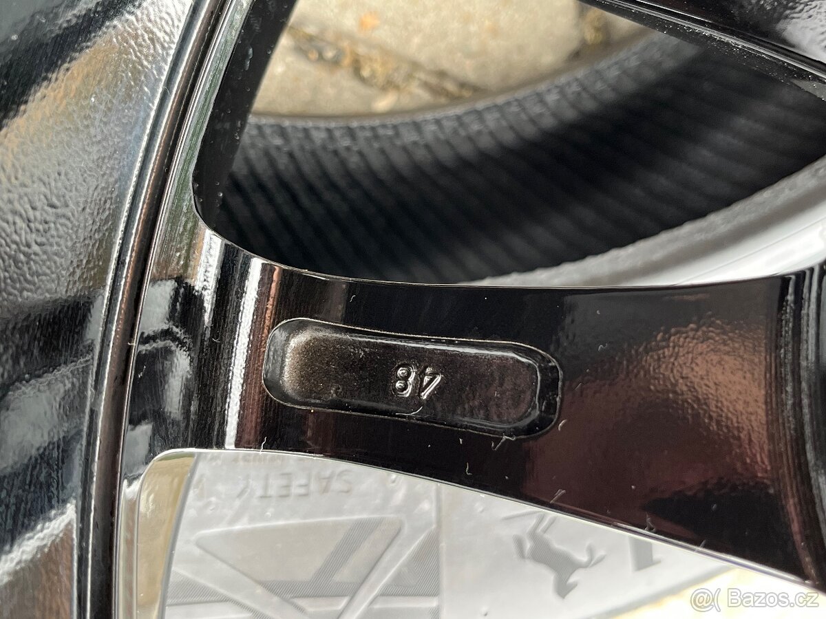 Toyota GR86 - ALU sada originál - 13