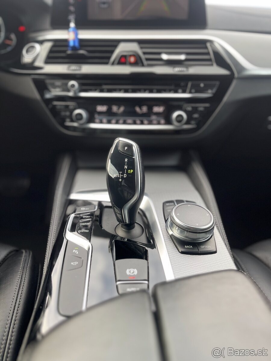 BMW 540i G30 xDrive m-packet 🔥 - 13