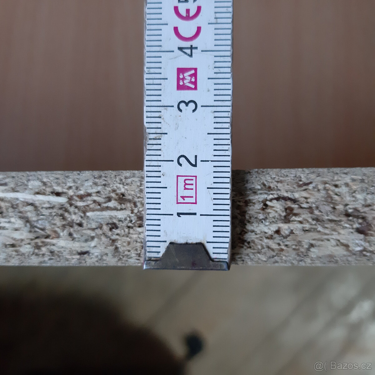 Prodám rohový počítačový stůl - 13