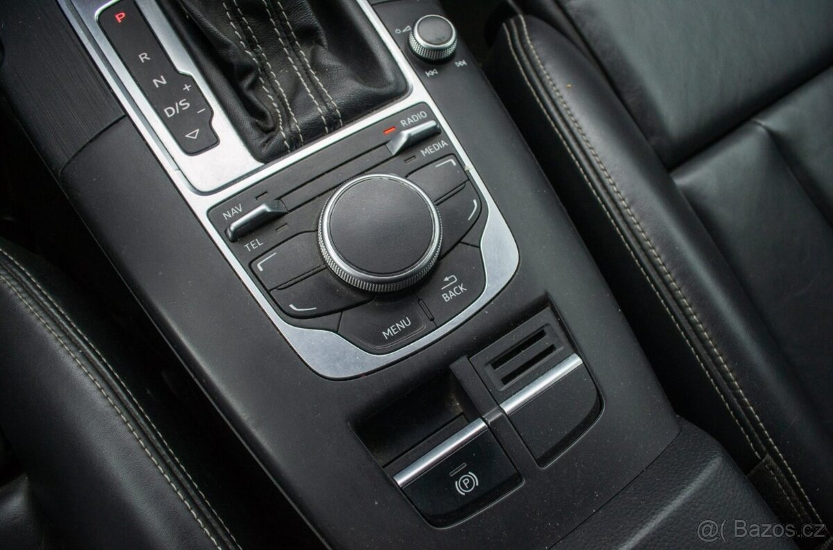 Audi S3 8V 2.0 TFSi - 13