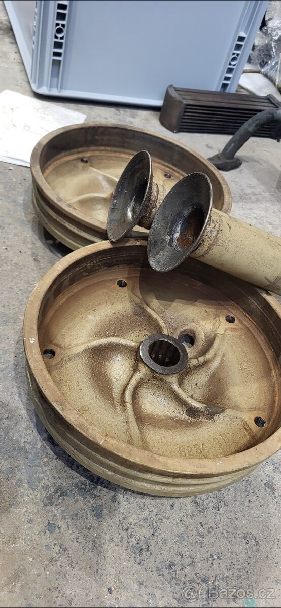 Kdf 82 . kdf 166 . Wehrmacht - 13