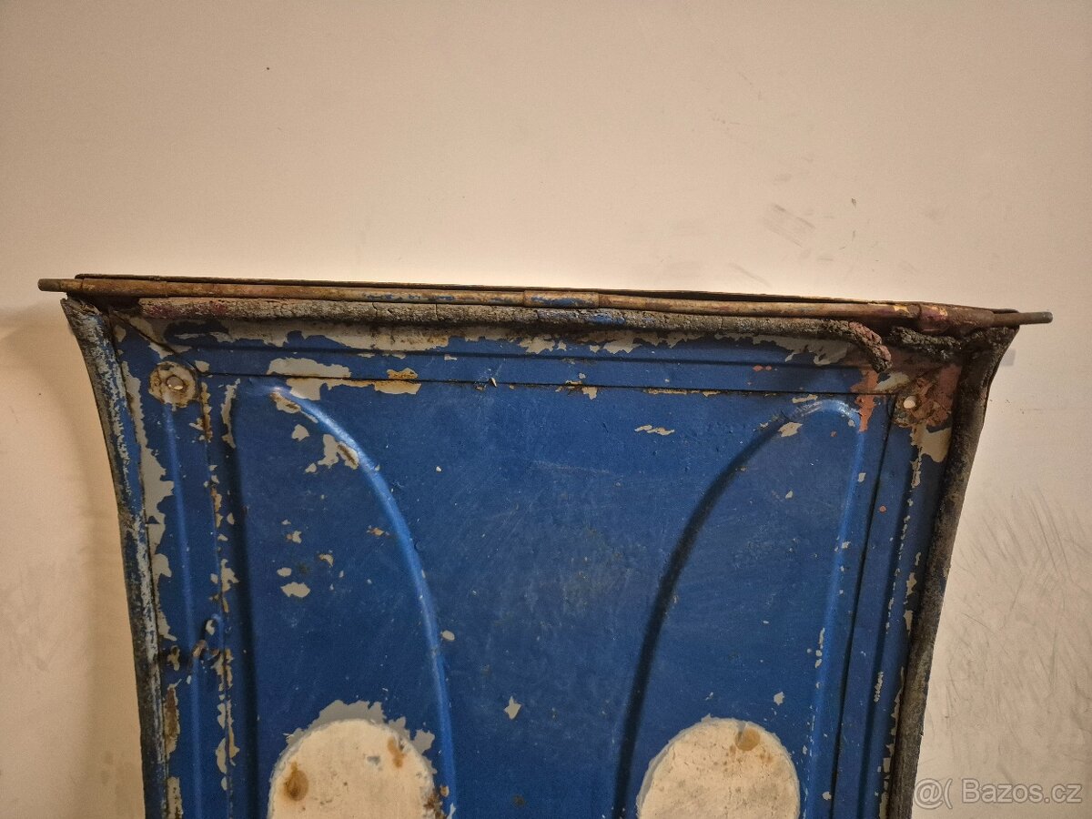 Díly vozík Pav 40, 41 - 13