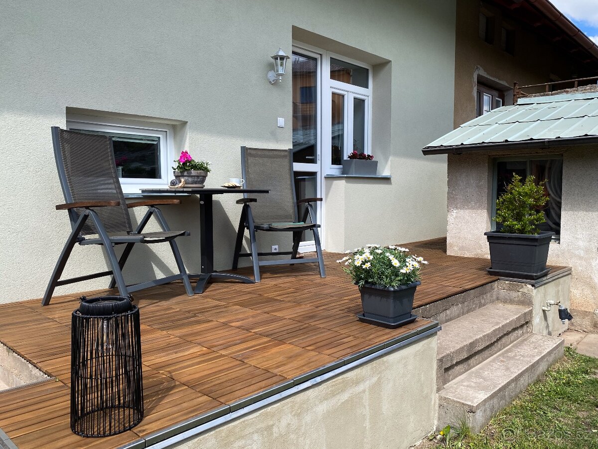 Prodej rodinné vilky - 13