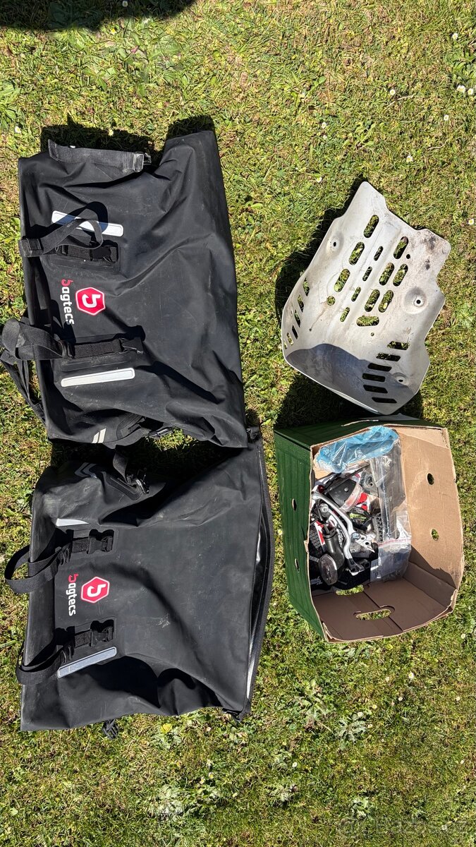 Yamaha Tenere 700 - 13