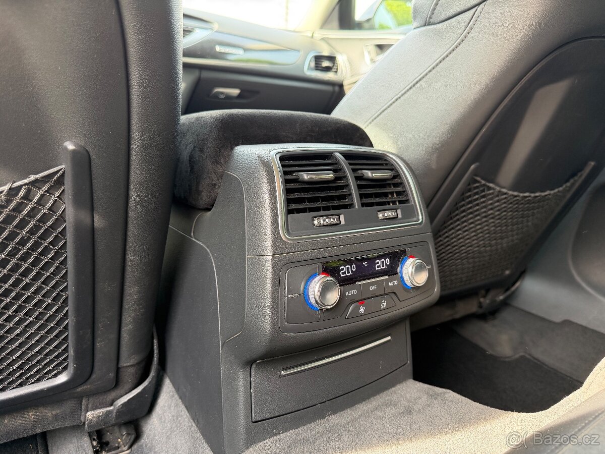 AUDI A6 C7 ALLROAD | 180KW - 13