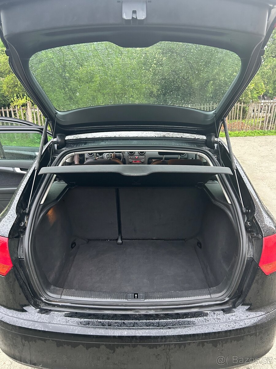 Audi A3 2.0 TDI - 13