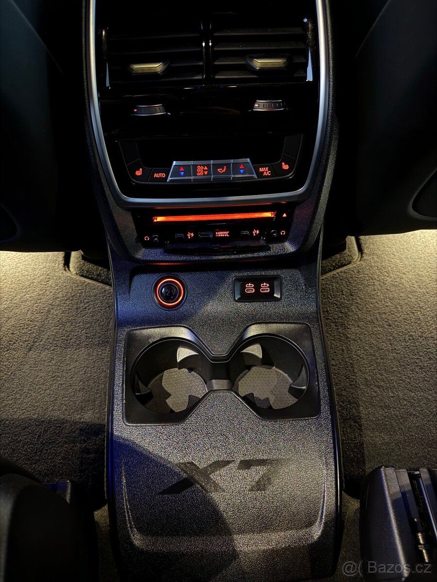 X7 M-Packet 4d biturbo - 13