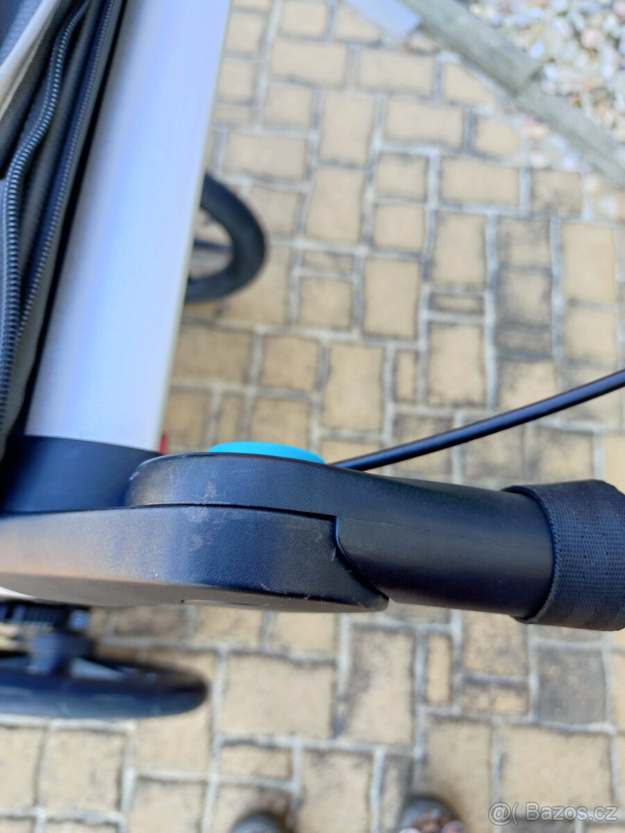 Kočárek THULE Urban Glide 2 grey - 13